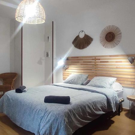 Precioso Apartamento En Ares Εξωτερικό φωτογραφία