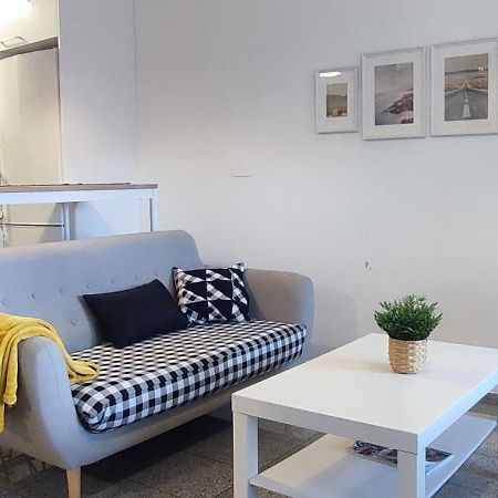Precioso Apartamento En Ares Εξωτερικό φωτογραφία