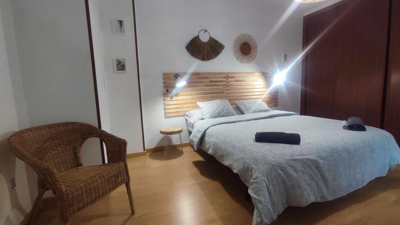 Precioso Apartamento En Ares Εξωτερικό φωτογραφία