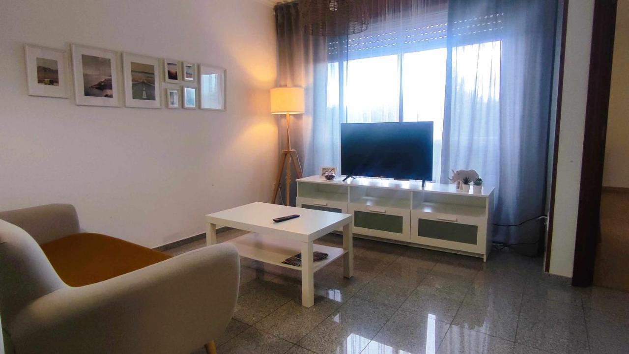 Precioso Apartamento En Ares Εξωτερικό φωτογραφία