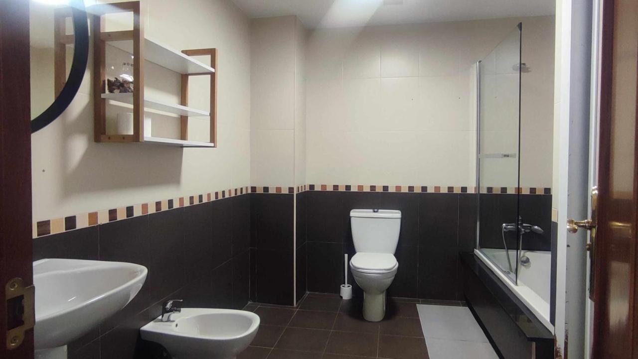 Precioso Apartamento En Ares Εξωτερικό φωτογραφία
