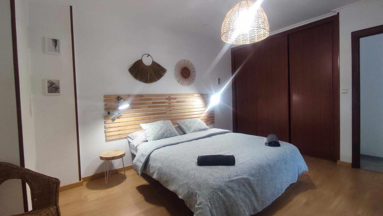 Precioso Apartamento En Ares Εξωτερικό φωτογραφία