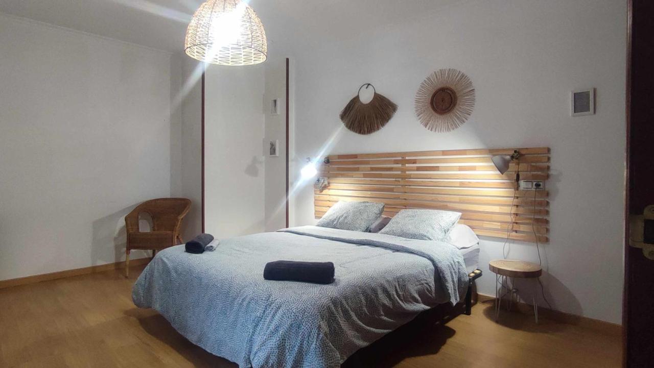 Precioso Apartamento En Ares Εξωτερικό φωτογραφία