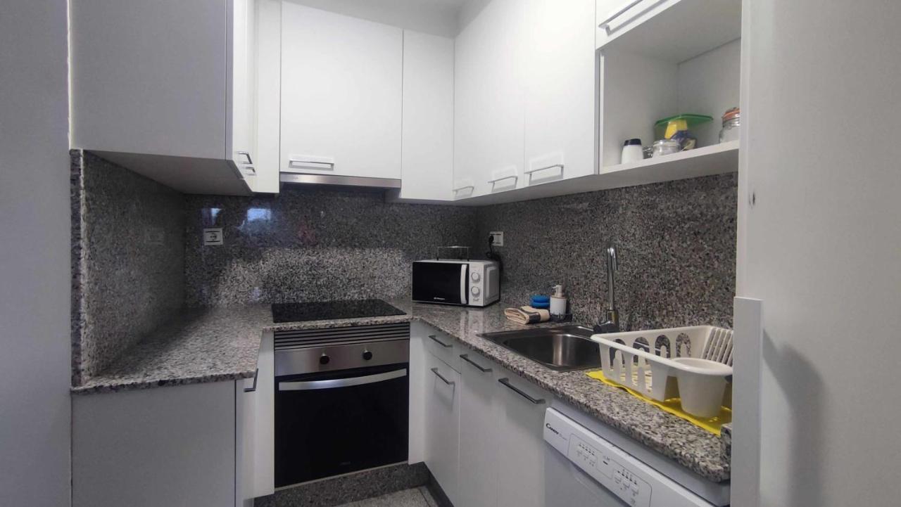 Precioso Apartamento En Ares Εξωτερικό φωτογραφία