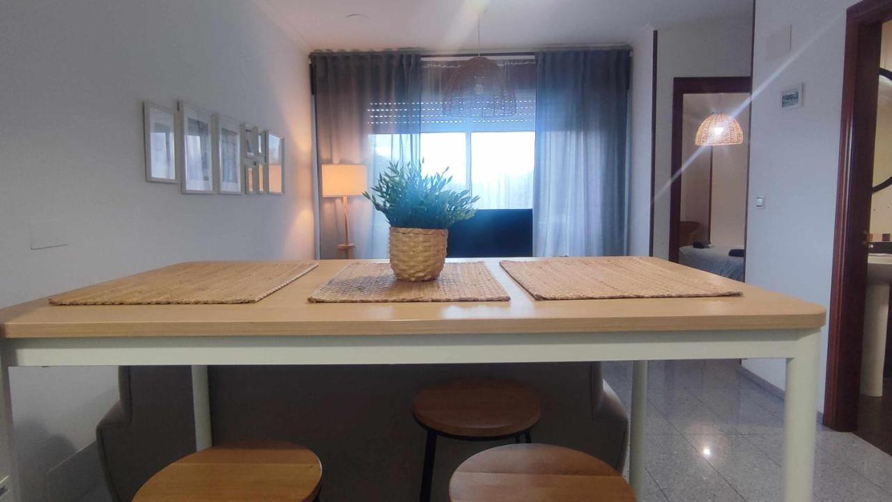 Precioso Apartamento En Ares Εξωτερικό φωτογραφία