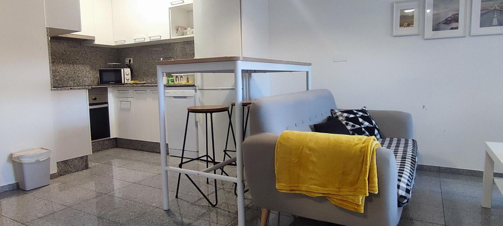Precioso Apartamento En Ares Εξωτερικό φωτογραφία